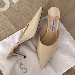 Jimmy Choo Shoes